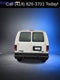 2013 Ford Econoline Cargo Van Commercial