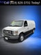 2013 Ford Econoline Cargo Van Commercial