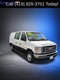 2013 Ford Econoline Cargo Van Commercial