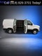 2013 Ford Econoline Cargo Van Commercial