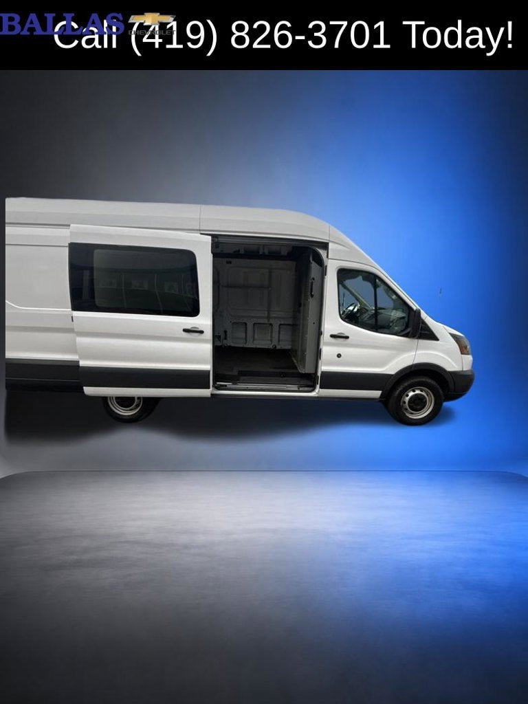 2015 Ford Transit Cargo Van T350