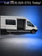 2015 Ford Transit Cargo Van T350