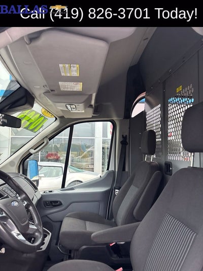 2015 Ford Transit Cargo Van T350