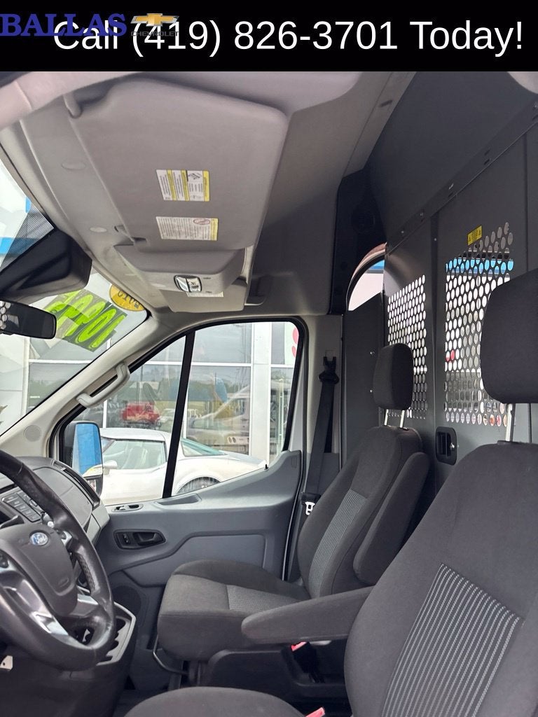 2015 Ford Transit Cargo Van T350