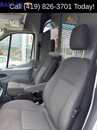 2015 Ford Transit Cargo Van T350