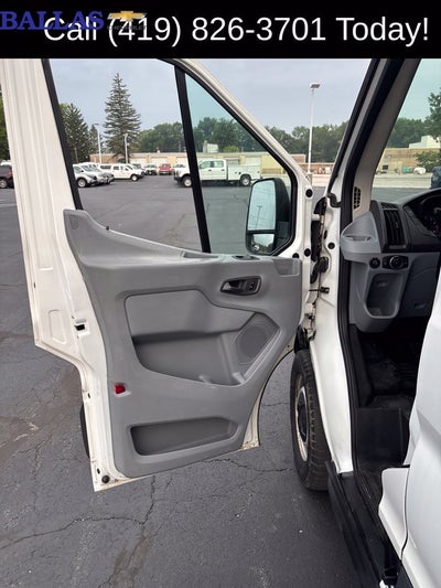 2015 Ford Transit Cargo Van T350