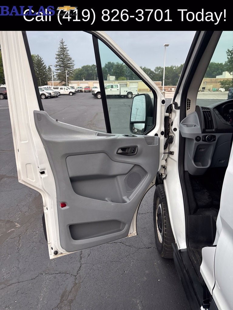 2015 Ford Transit Cargo Van T350
