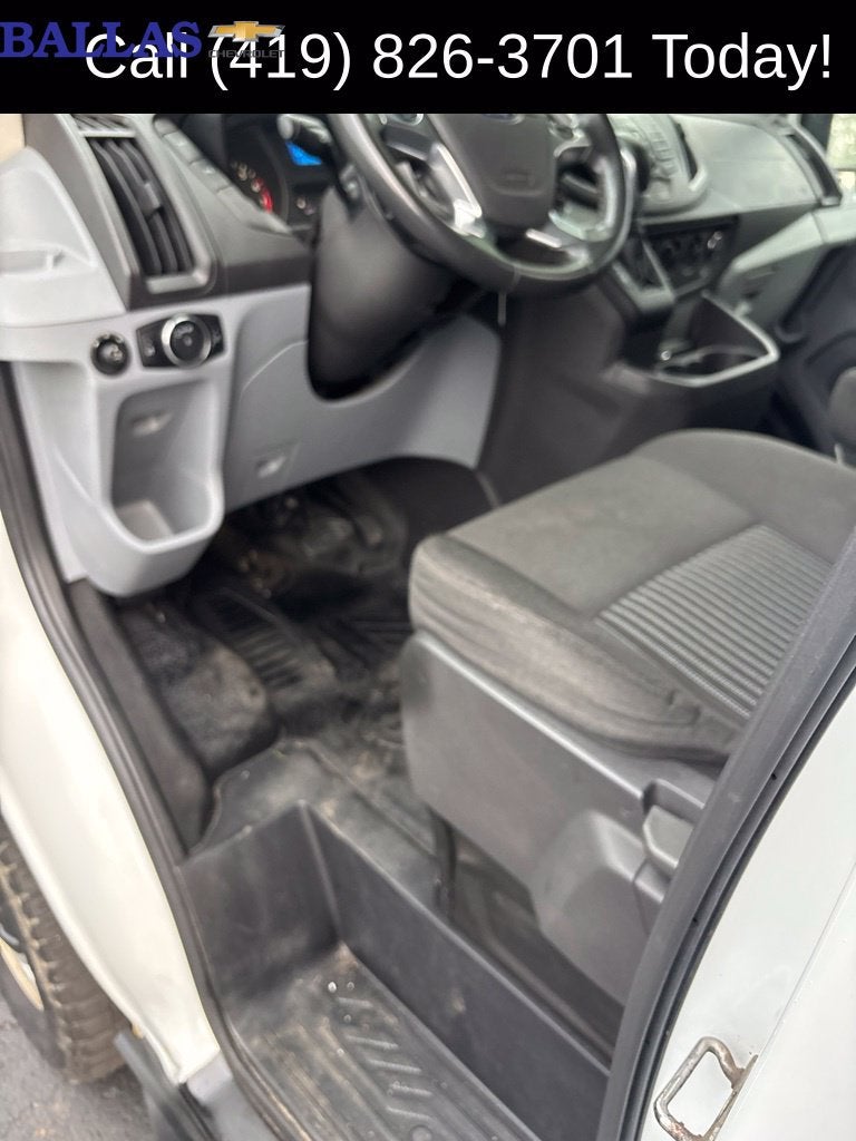2015 Ford Transit Cargo Van T350