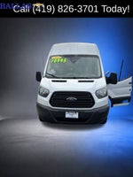2015 Ford Transit Cargo Van T350