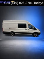 2015 Ford Transit Cargo Van T350