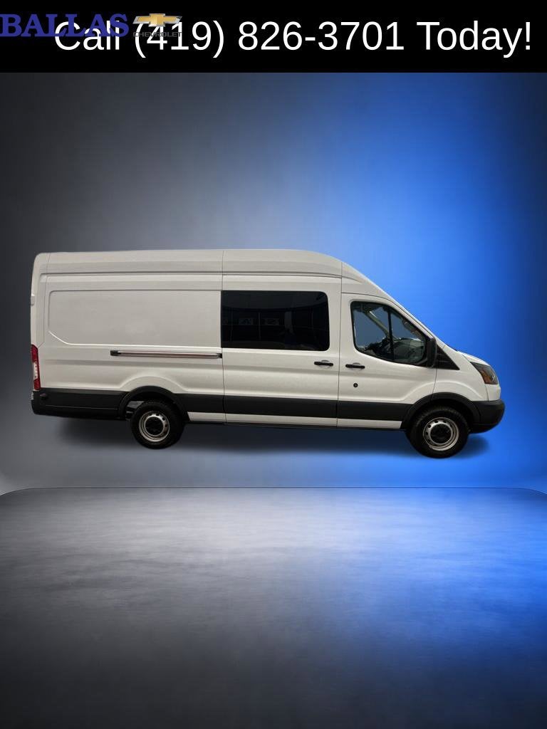 2015 Ford Transit Cargo Van T350