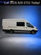 2015 Ford Transit Cargo Van T350