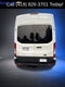 2015 Ford Transit Cargo Van T350