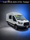 2015 Ford Transit Cargo Van T350