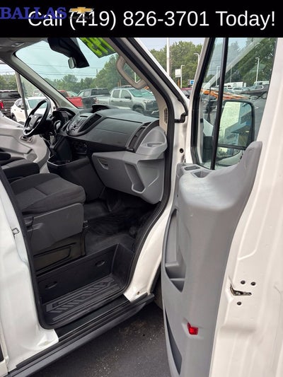 2015 Ford Transit Cargo Van T350
