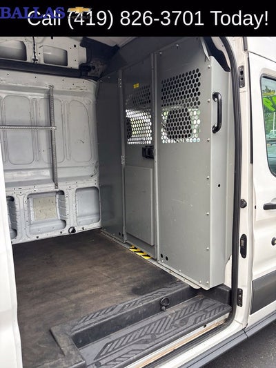 2015 Ford Transit Cargo Van T350