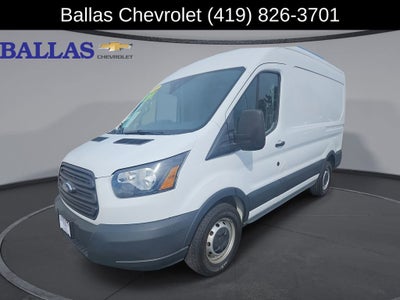 2018 Ford Transit Van T150