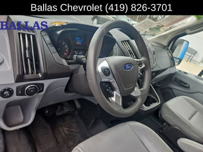 2018 Ford Transit Van T150