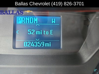 2018 Ford Transit Van T150