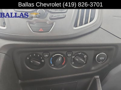 2018 Ford Transit Van T150