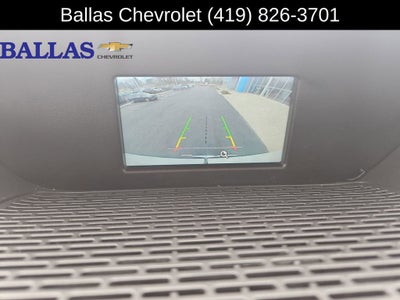 2018 Ford Transit Van T150