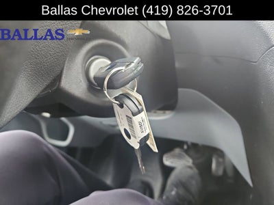 2018 Ford Transit Van T150