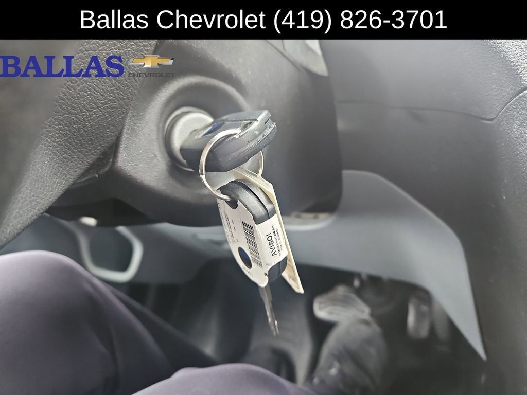 2018 Ford Transit Van T150