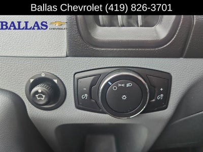 2018 Ford Transit Van T150