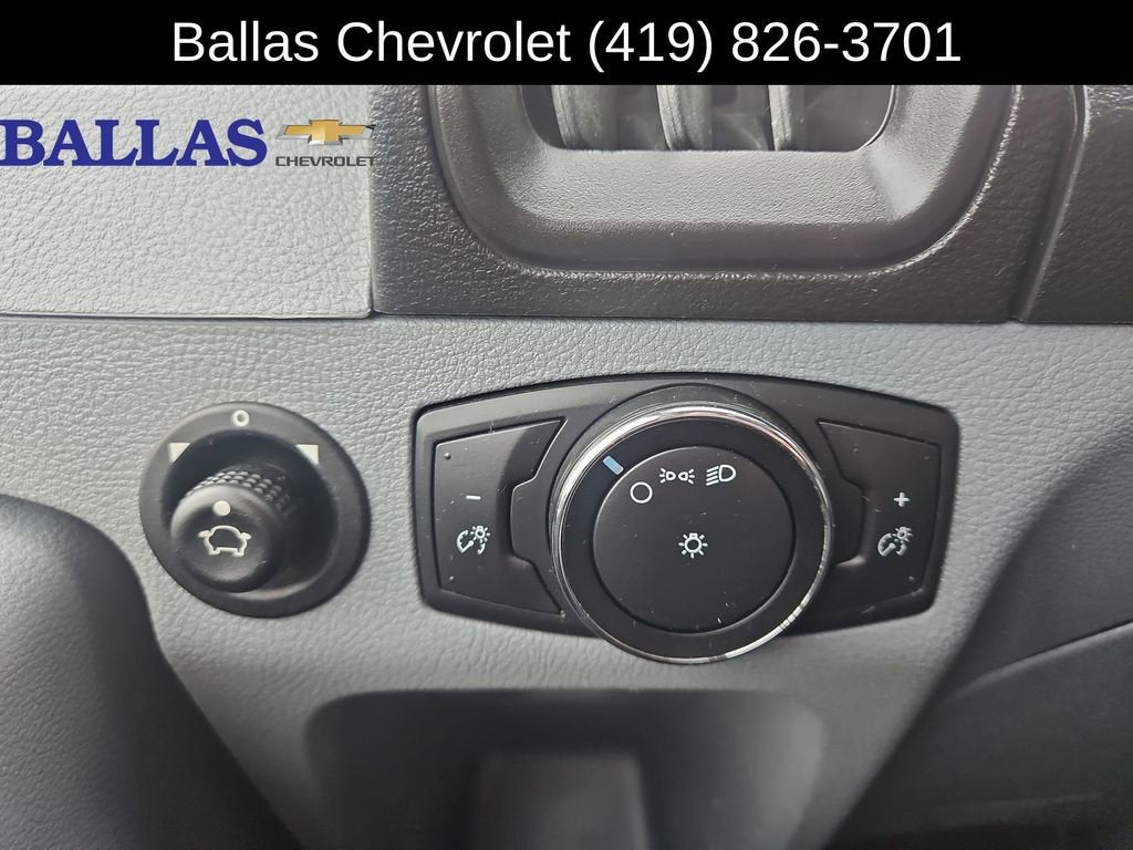 2018 Ford Transit Van T150