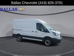 2018 Ford Transit Van T150