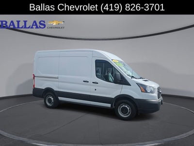 2018 Ford Transit Van T150
