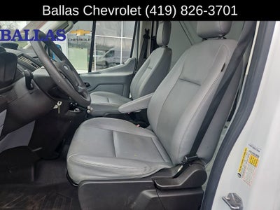 2018 Ford Transit Van T150