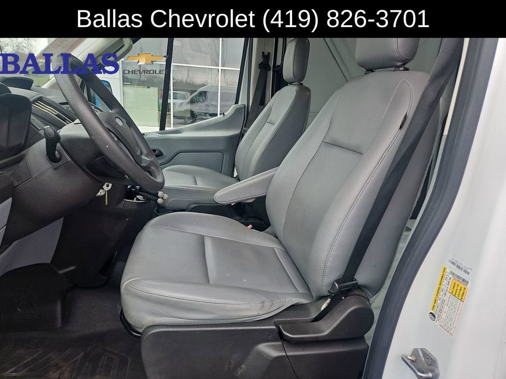 2018 Ford Transit Van T150