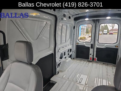 2018 Ford Transit Van T150