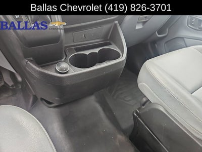 2018 Ford Transit Van T150