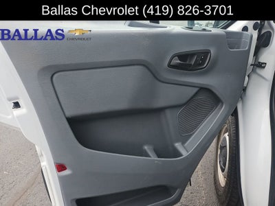 2018 Ford Transit Van T150