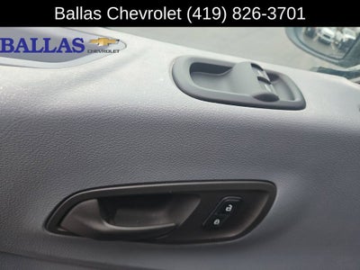 2018 Ford Transit Van T150