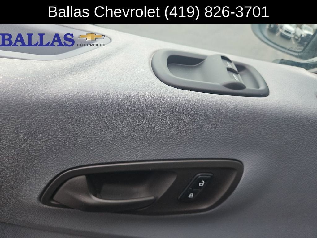 2018 Ford Transit Van T150