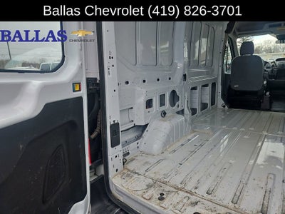2018 Ford Transit Van T150