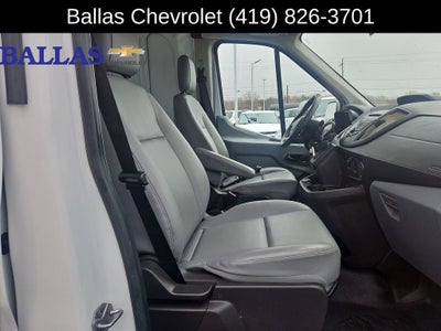 2018 Ford Transit Van T150