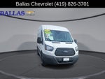 2018 Ford Transit Van T150