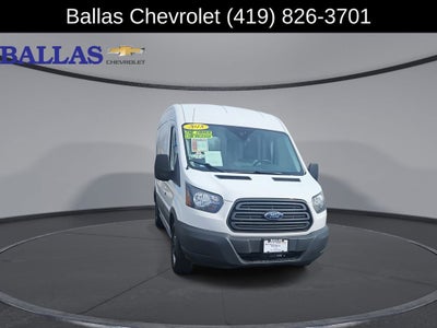 2018 Ford Transit Van T150