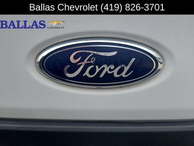 2018 Ford Transit Van T150