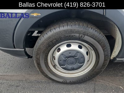 2018 Ford Transit Van T150