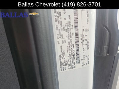 2018 Ford Transit Van T150