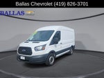 2018 Ford Transit Van T150