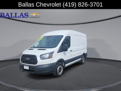 2018 Ford Transit Van T150