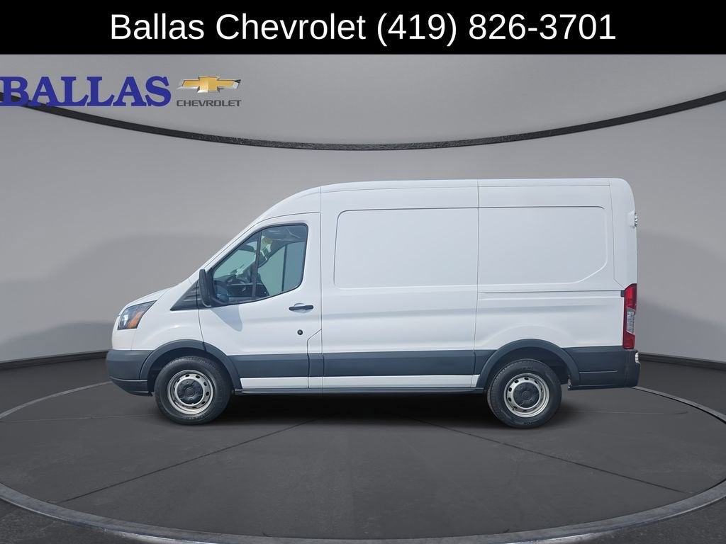 2018 Ford Transit Van T150