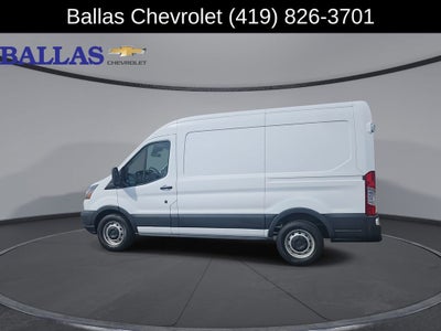 2018 Ford Transit Van T150