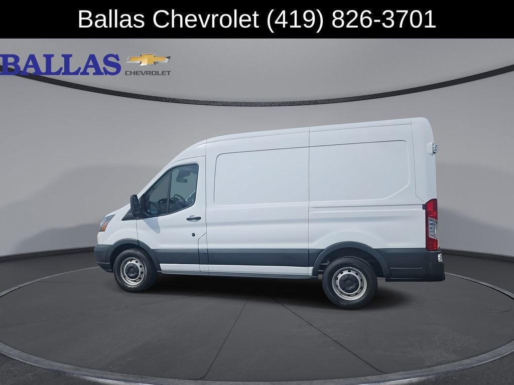2018 Ford Transit Van T150
